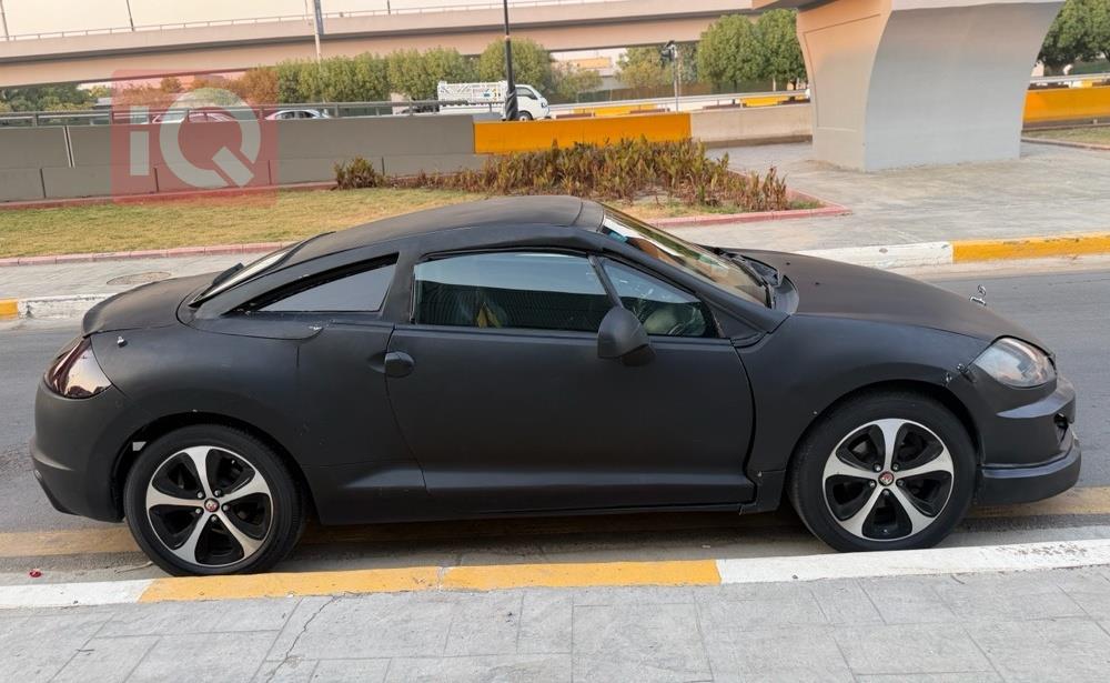 Mitsubishi Eclipse